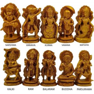 dashavataram